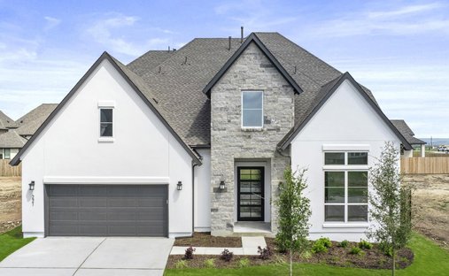 House in Liberty Hill, Texas, United States 1