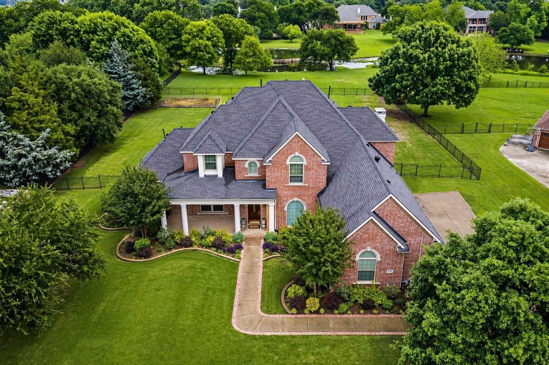House in Allen, Texas, United States 1 - 17801571