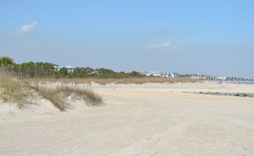 Casa a Hilton Head Island, Carolina del Sud, Stati Uniti 1