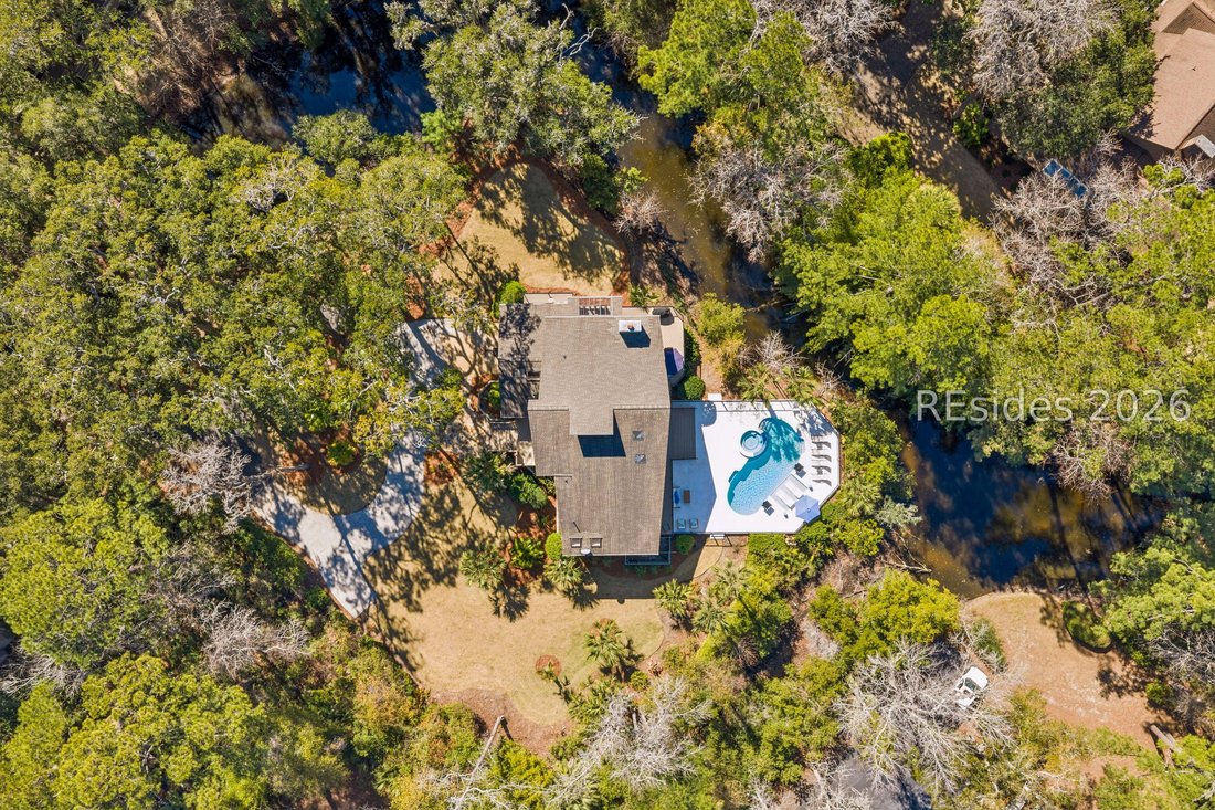 House in Hilton Head Island, South Carolina, United States 3 - 17793387