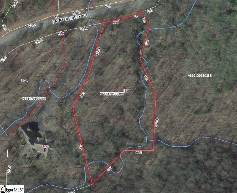 House in Travelers Rest, South Carolina, United States 5 - 17793948
