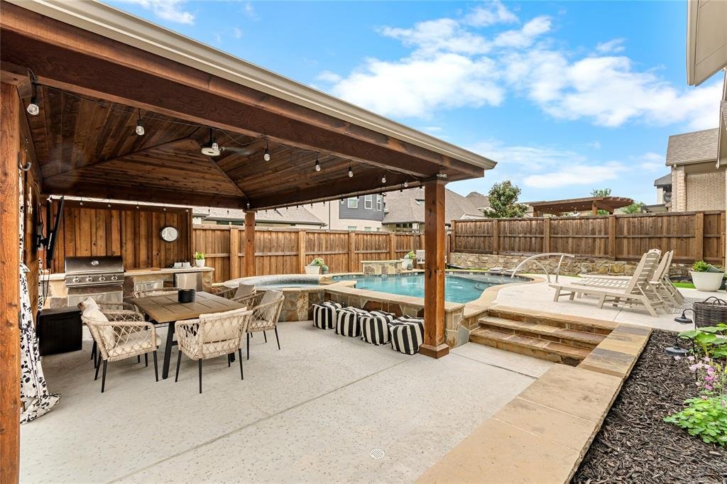House in McKinney, Texas, United States 3 - 17795901