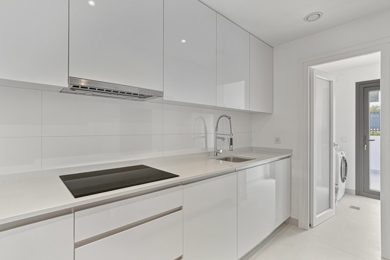 Apartment in Bel-Air, Estepona, Andalusia 5 - 17797654