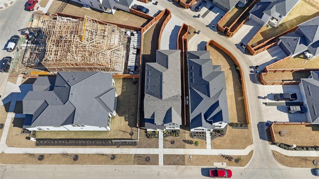 House in Frisco, Texas, United States 4 - 17795921