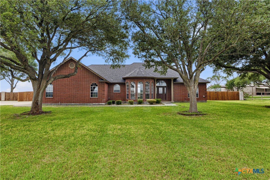 House in Seguin, Texas, United States 1 - 17795845