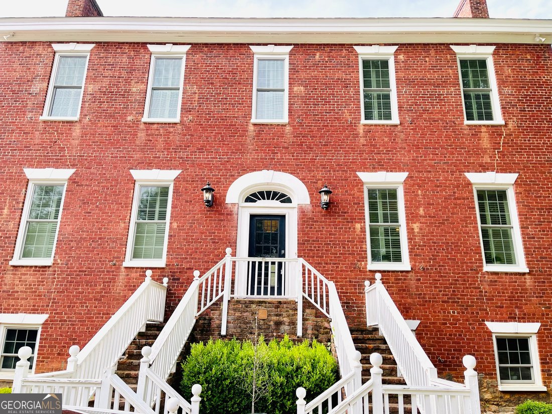 House in Rayle, Georgia, United States 3 - 17784316