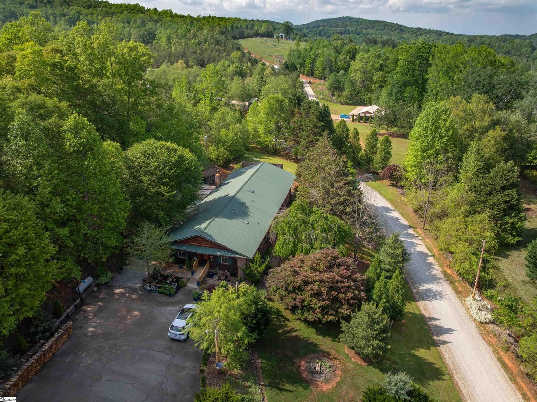 House in Pickens, South Carolina, United States 4 - 17794142