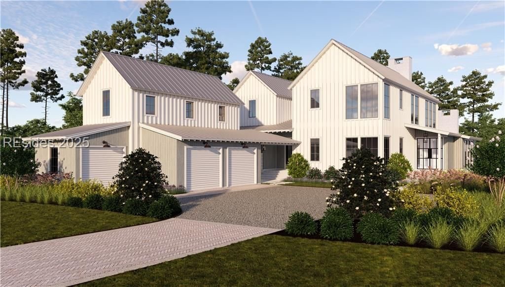 House in Bluffton, South Carolina, United States 2 - 17794166