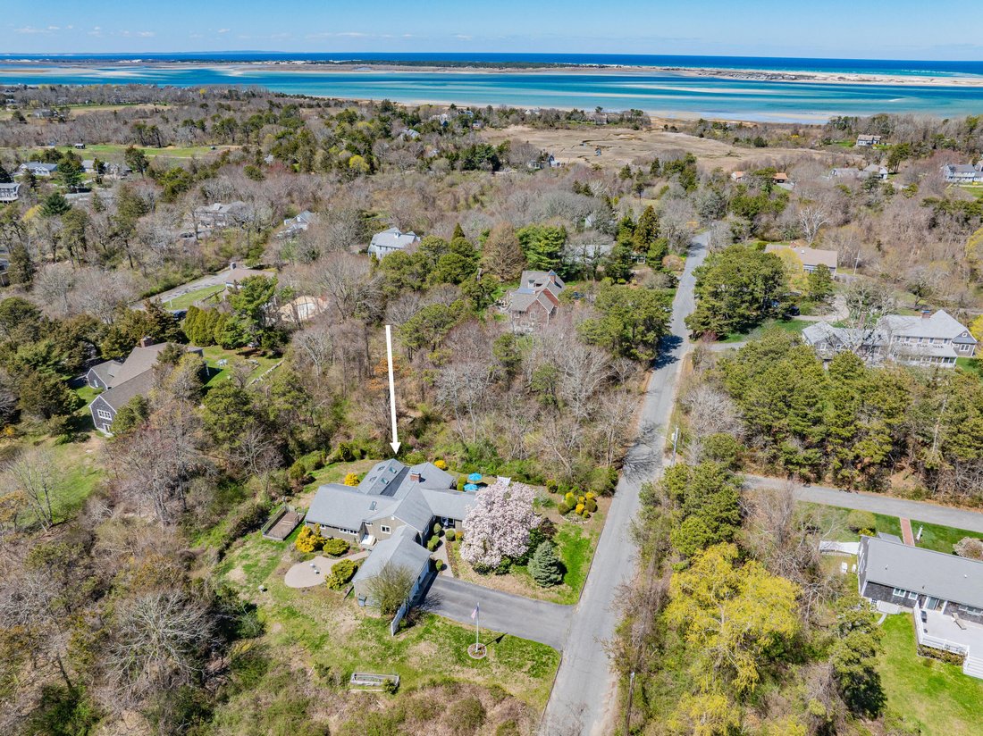 House in Barnstable, Massachusetts, United States 2 - 17795032