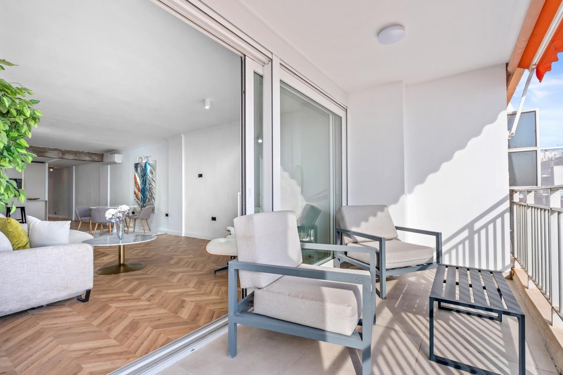 Apartment in Alicante, Valencian Community, Spain 4 - 17429221