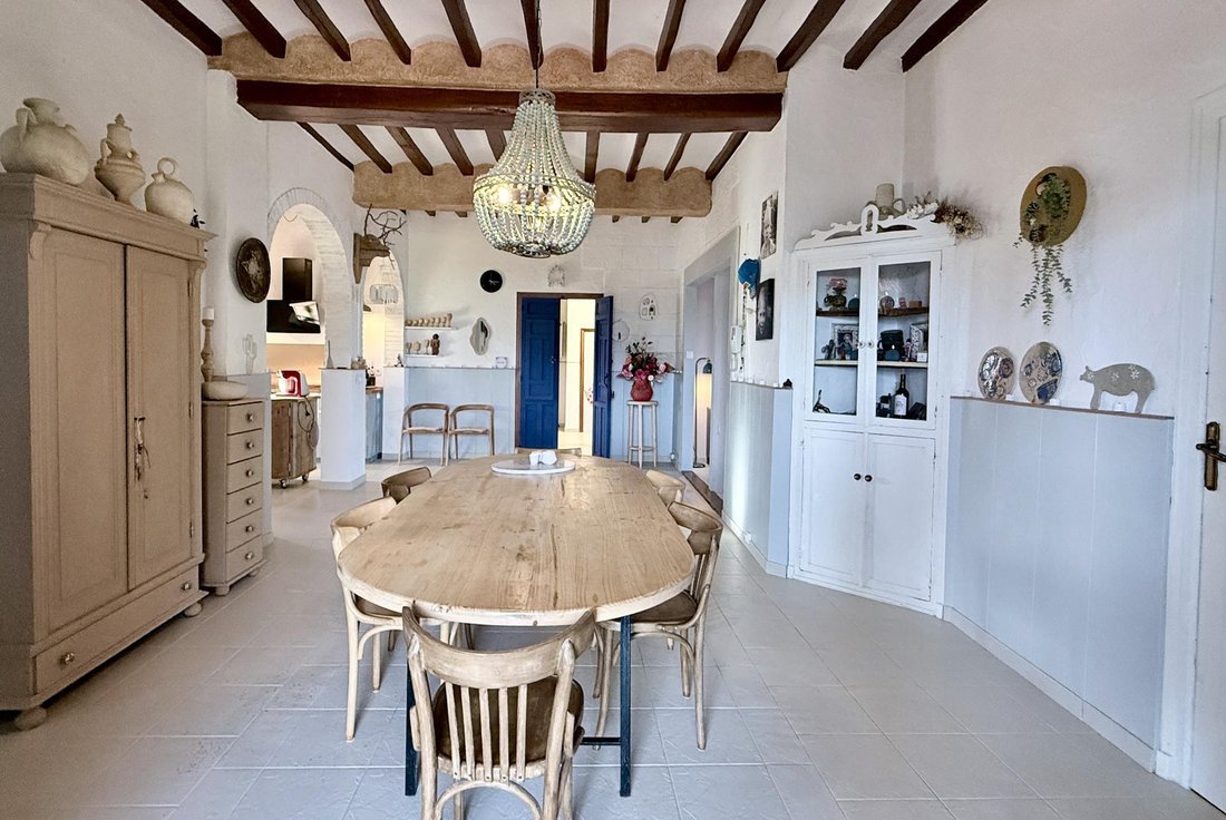 Villa in Elx / Elche, Valencian Community, Spain 5 - 17003289
