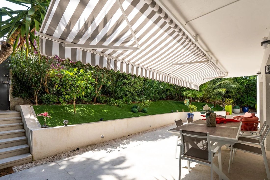 Apartment in Cannes, Provence-Alpes-Côte d'Azur, France 2 - 13780545