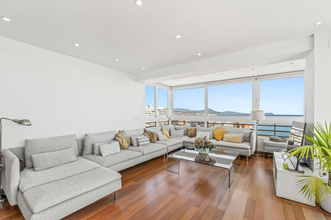 Apartment in San Juan Playa, Alicante, Valencian Community 5 - 17286440