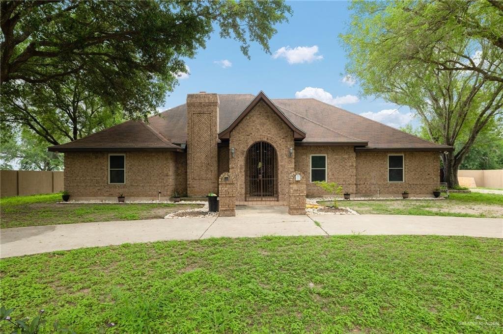 House in Alamo, Texas, United States 2 - 17799089
