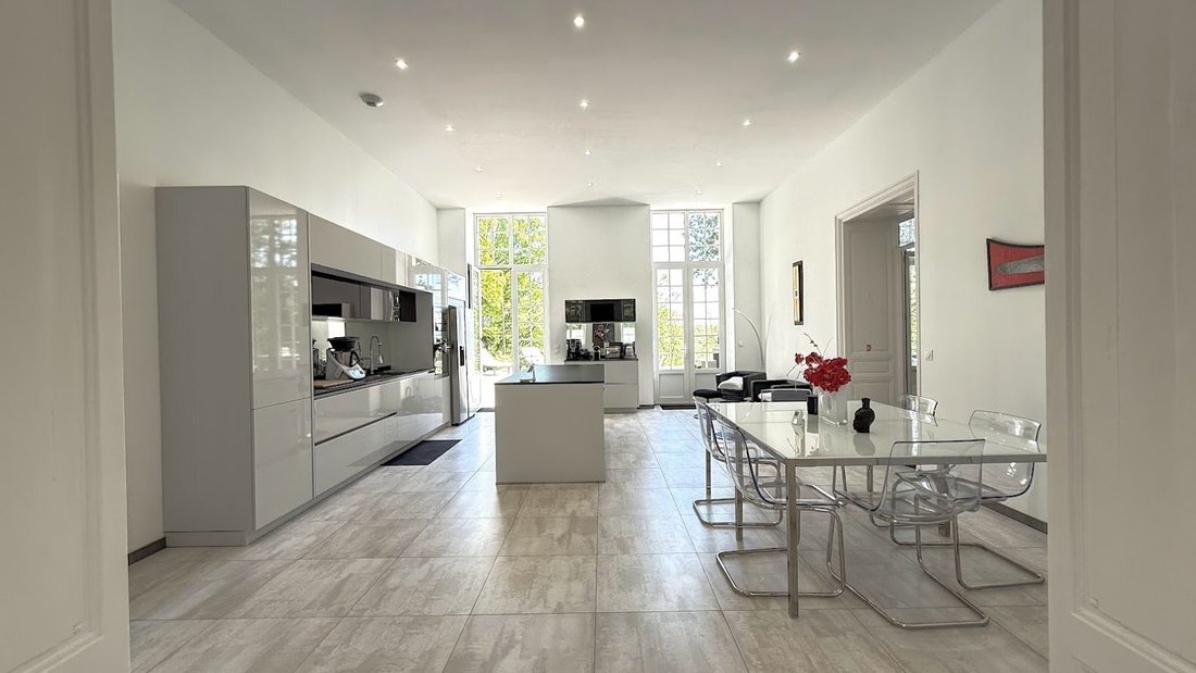 Villa in Soorts-Hossegor, Nouvelle-Aquitaine, France 4 - 17796721