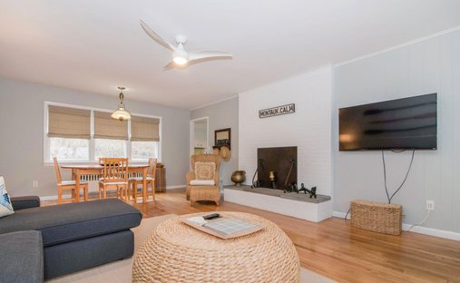 Montauk, New York, United States 1