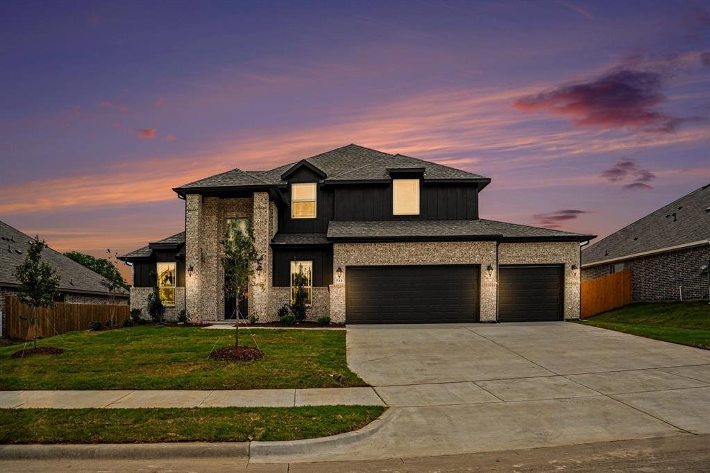 House in DeSoto, Texas, United States 1 - 17799638