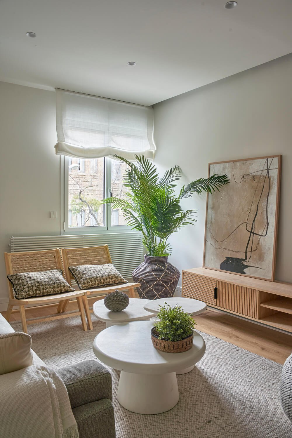 Apartment in Chamberi, Madrid, Spain 3 - 17800184