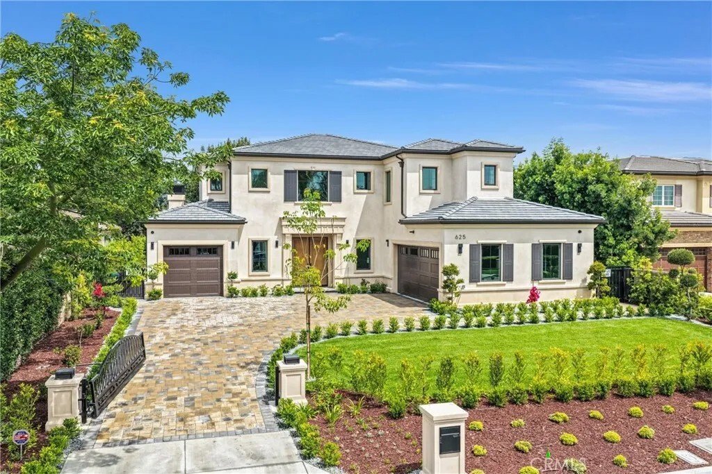 House in Arcadia, California, United States 1 - 17732792