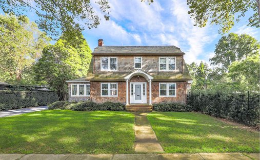 East Hampton, New York, United States 1