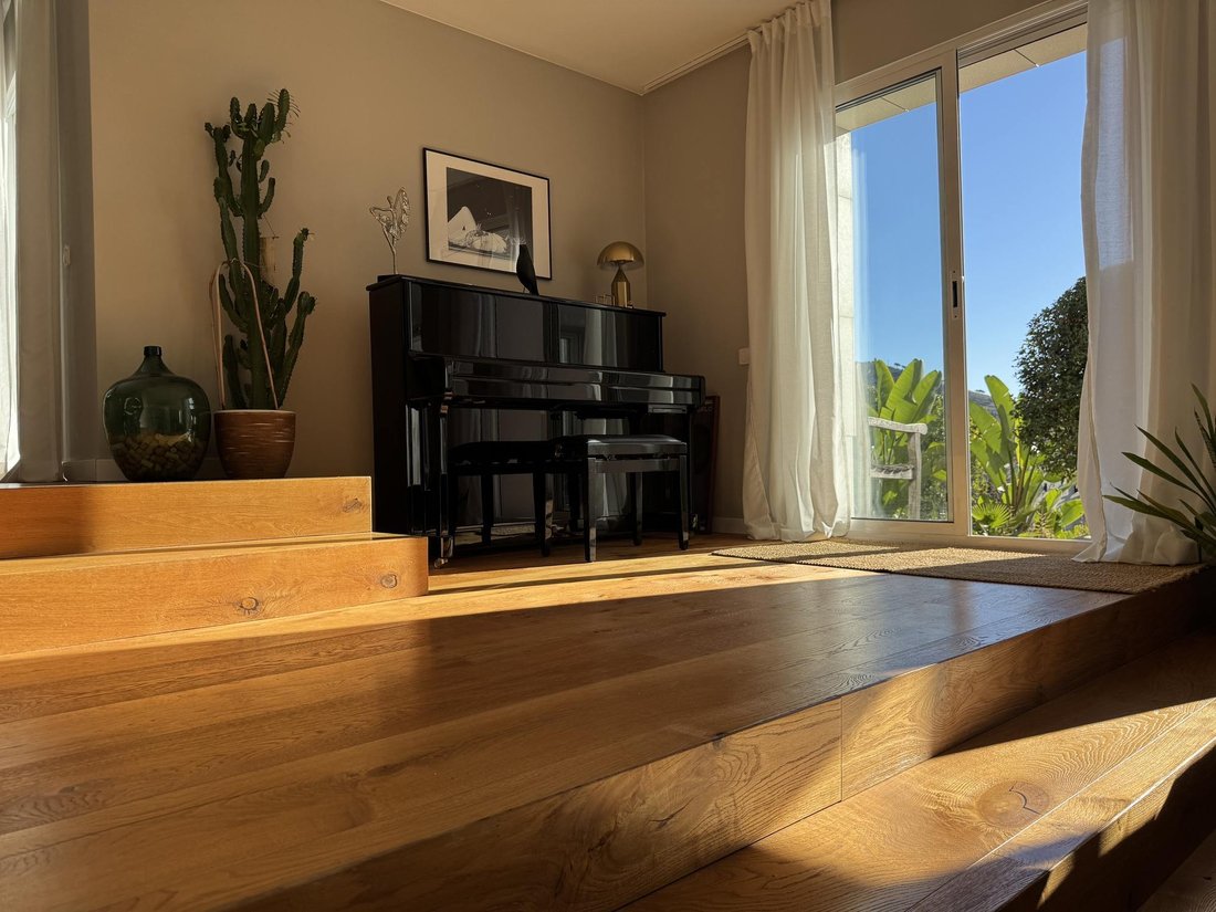Villa in Sant Just Desvern, Catalonia, Spain 5 - 17234868