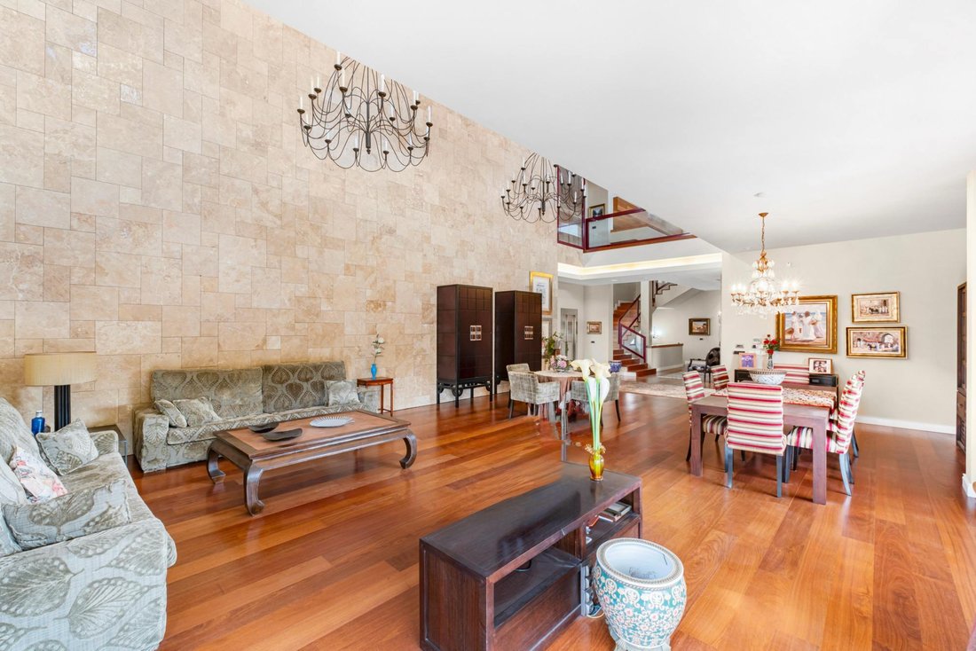 Villa in Alicante, Valencian Community, Spain 5 - 16988357