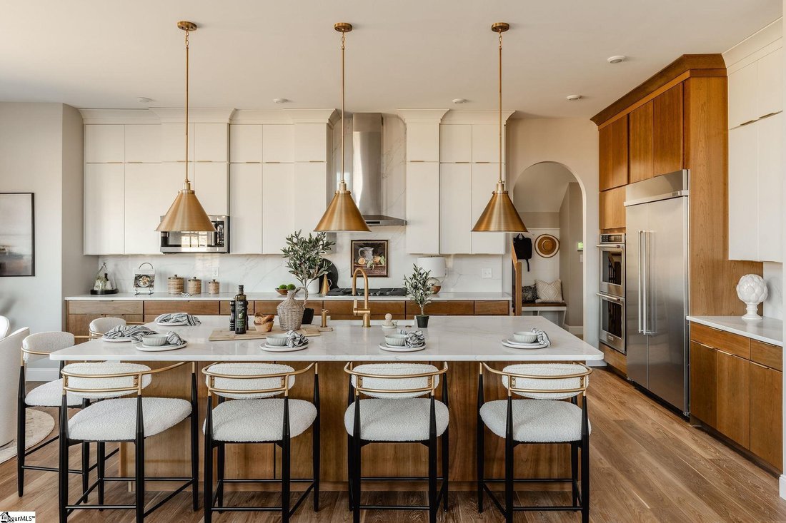 House in Simpsonville, South Carolina, United States 2 - 17794396