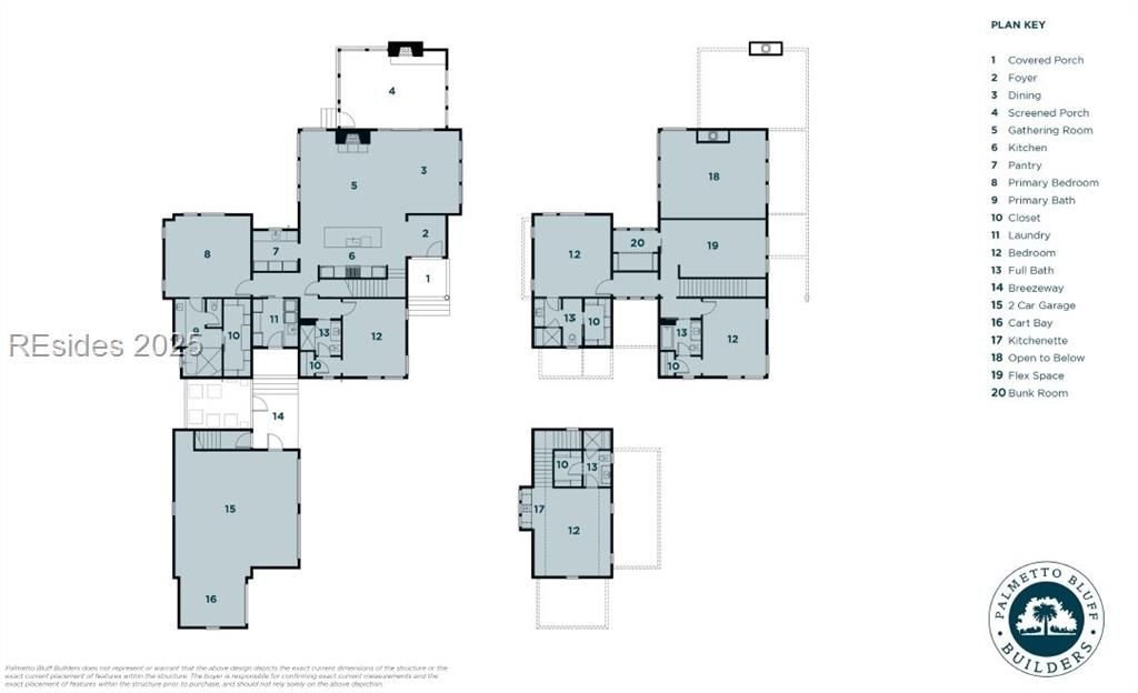 House in Bluffton, South Carolina, United States 4 - 17794166