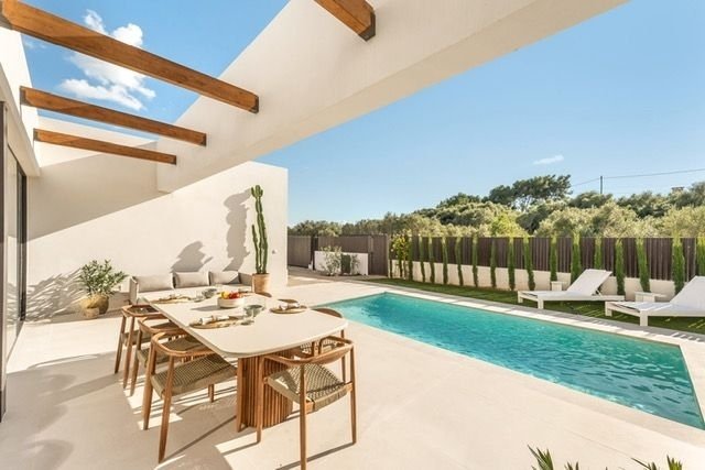 Villa in Manacor, Balearic Islands, Spain 2 - 17797127
