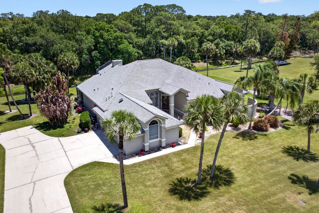 House in Rockledge, Florida, United States 4 - 17796395