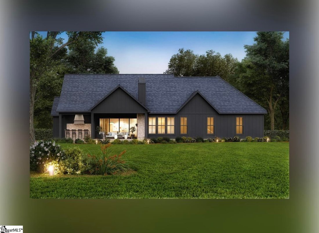 House in The Cliffs Valley, South Carolina, United States 3 - 17794799