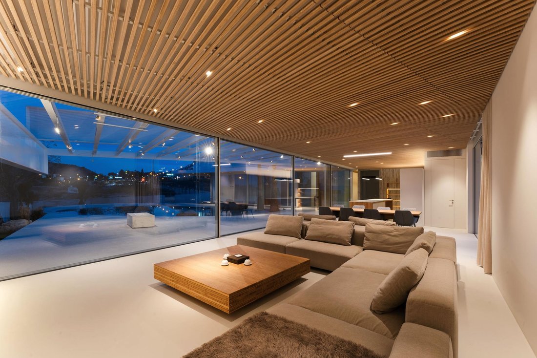 Villa in Alicante, Valencian Community, Spain 4 - 16988905