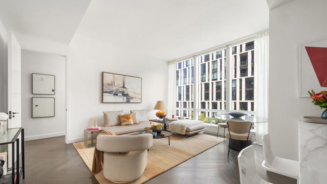Condo in New York, New York, United States 4 - 17142760