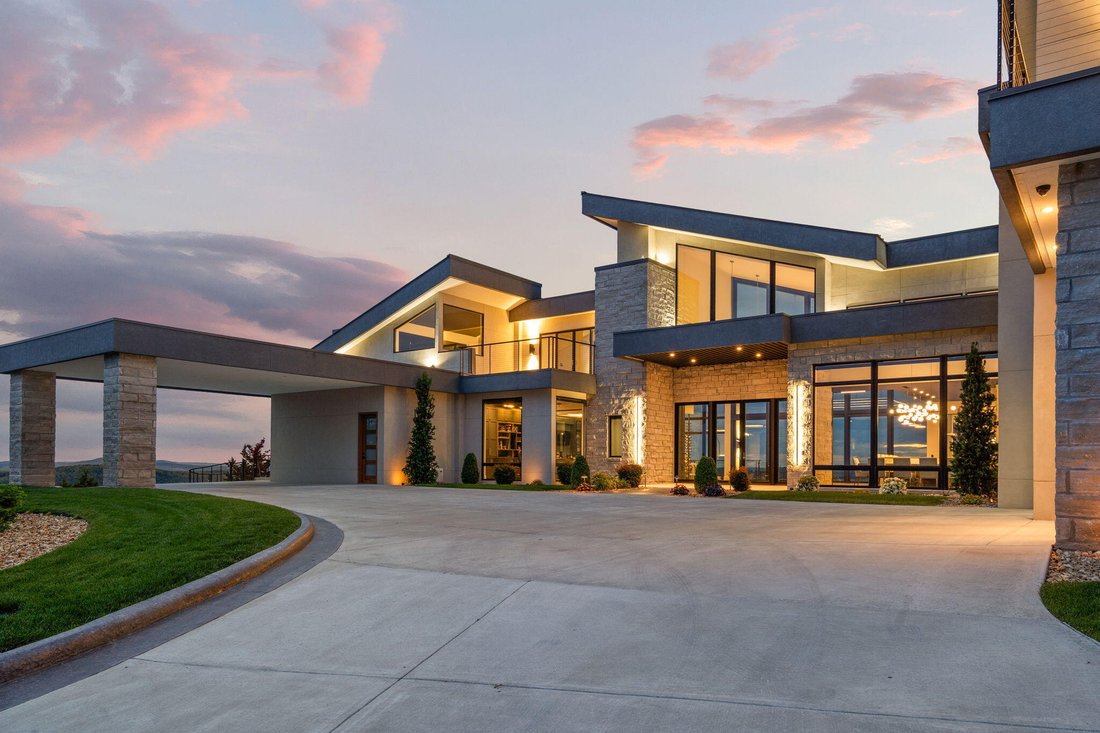 House in Kimberling City, Missouri, United States 5 - 17800751