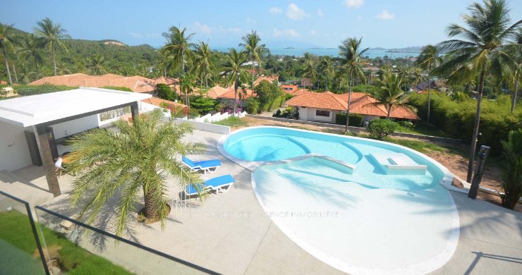 House in Koh Samui, Surat Thani, Thailand 2 - 17796400