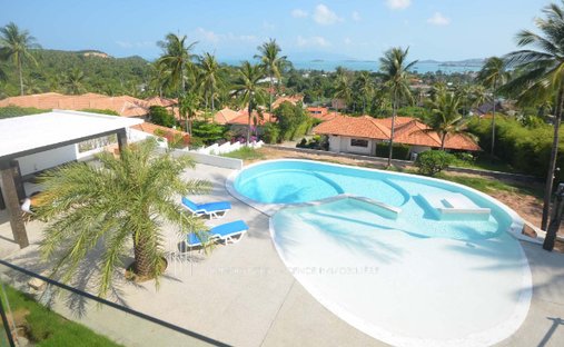 House in Koh Samui, Surat Thani, Thailand 1