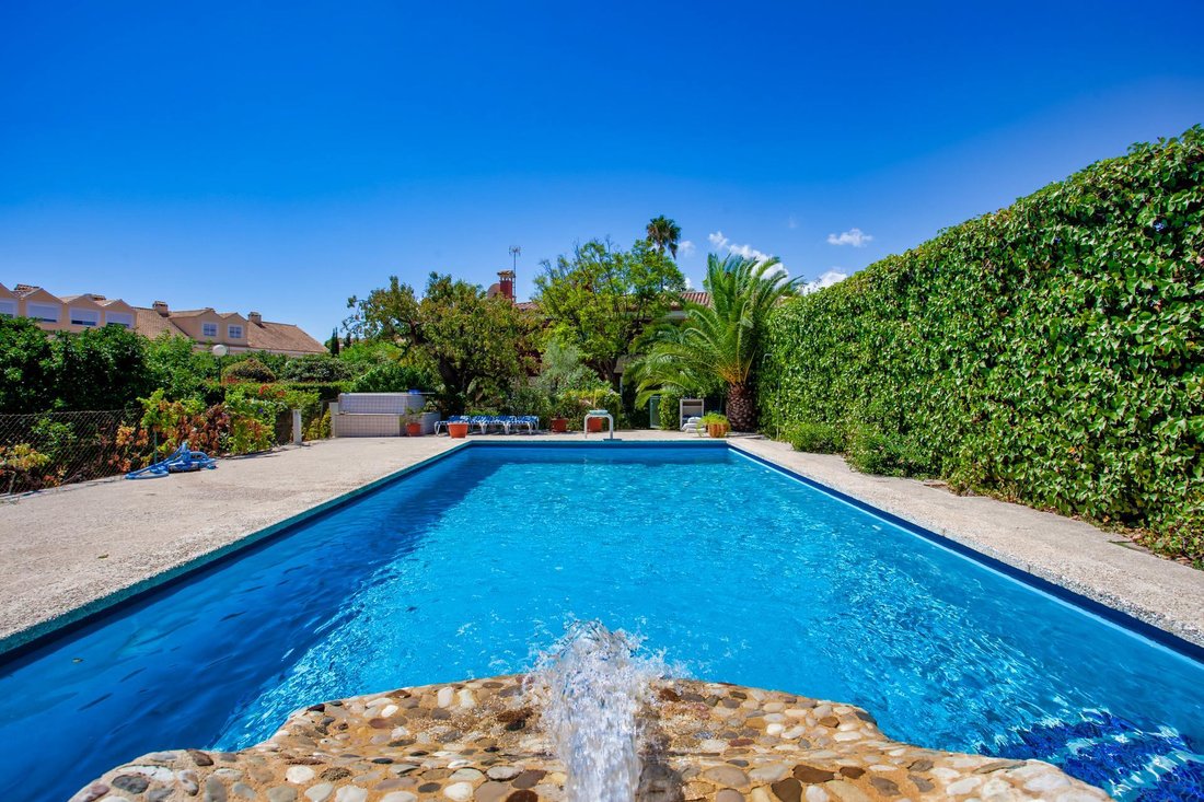 Villa in San Juan de Alicante, Valencian Community, Spain 4 - 16988927
