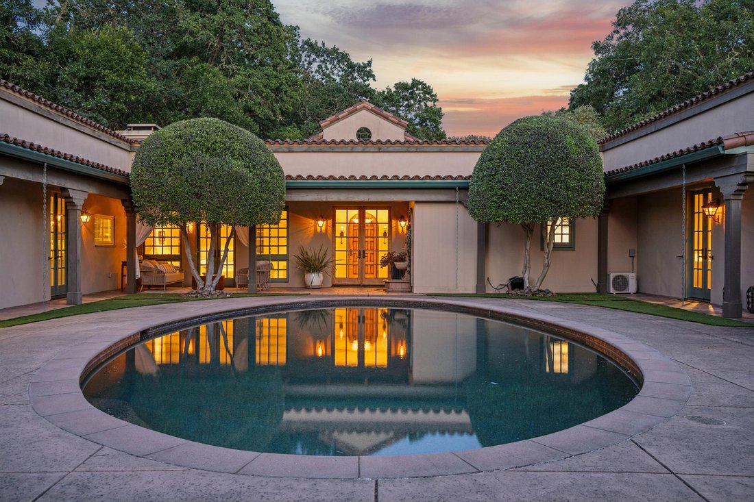 House in Glen Ellen, California, United States 4 - 17797975