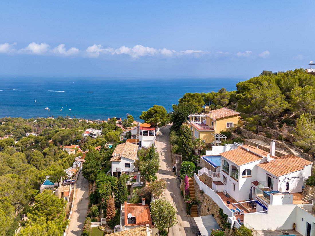 Villa in Denia, Valencian Community, Spain 2 - 17094222