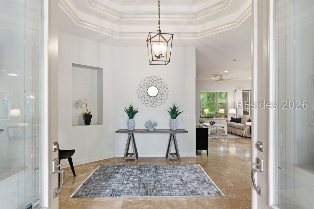 House in Bluffton, South Carolina, United States 5 - 17793469