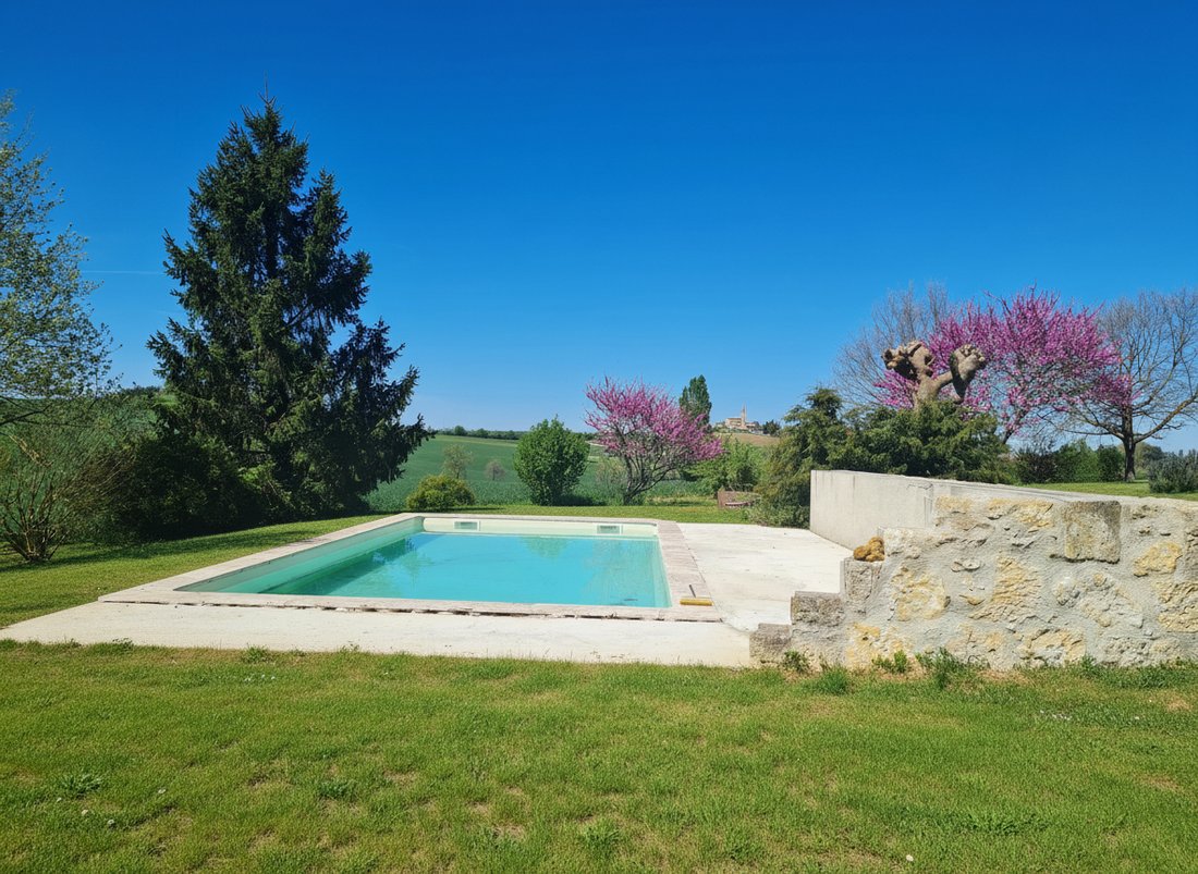 Villa in Blaziert, Occitania, France 2 - 17796978