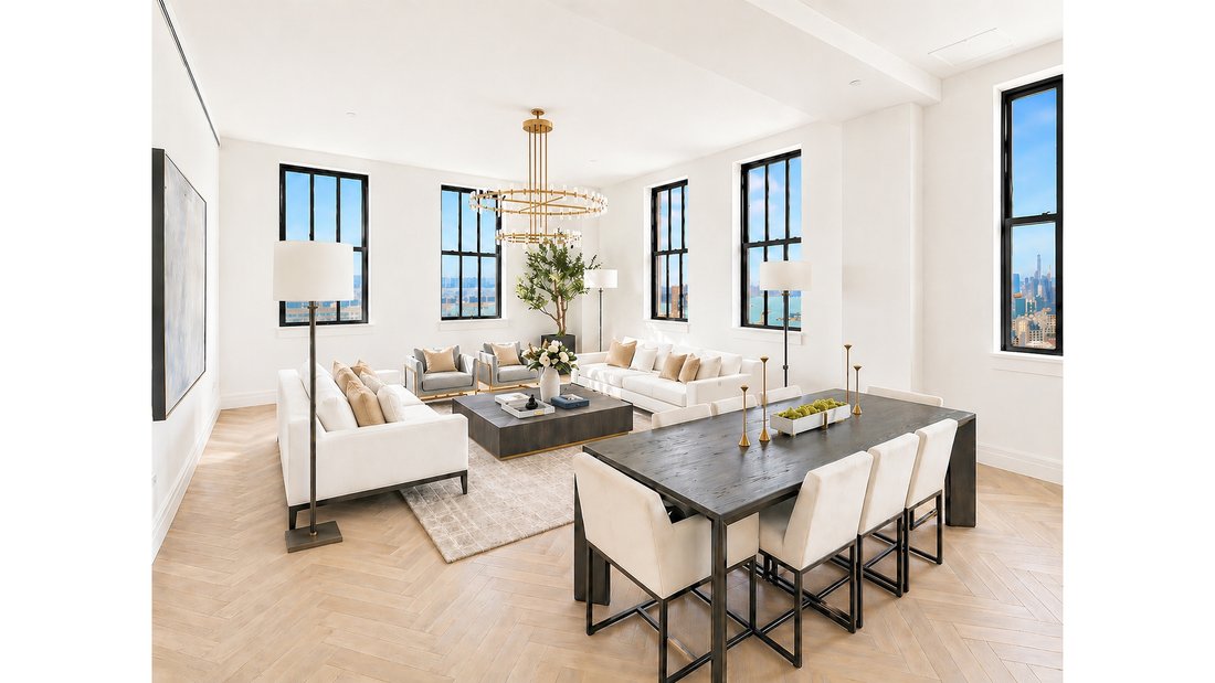 Condo in New York, New York, United States 2 - 17796434