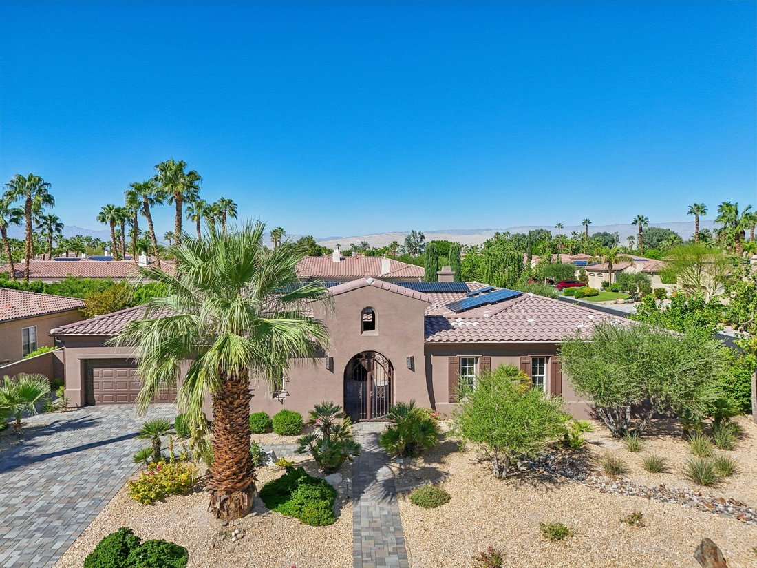 House in Rancho Mirage, California, United States 1 - 17799097