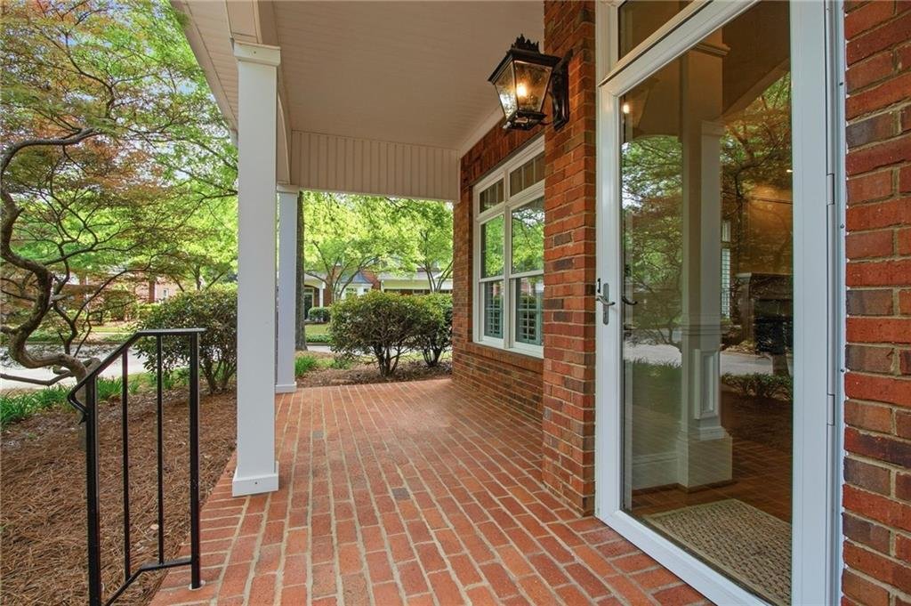 House in Roswell, Georgia, United States 3 - 17800046