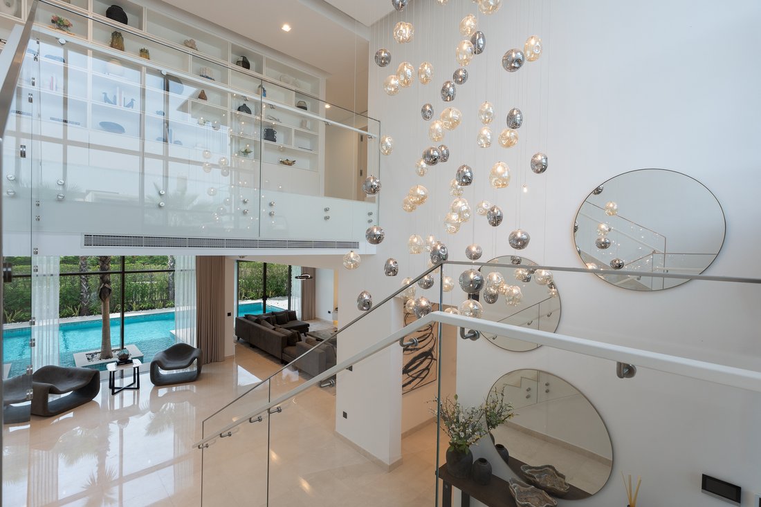 Villa in Hadaeq Sheikh Mohammed Bin Rashid, Dubai, United Arab Emirates 5 - 17478437