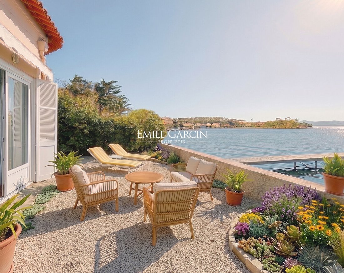Apartment in French Riviera, Provence-Alpes-Côte d'Azur, France 1 - 17503311