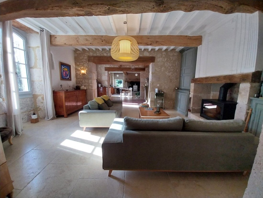 Villa in Lectoure, Occitania, France 3 - 17796595