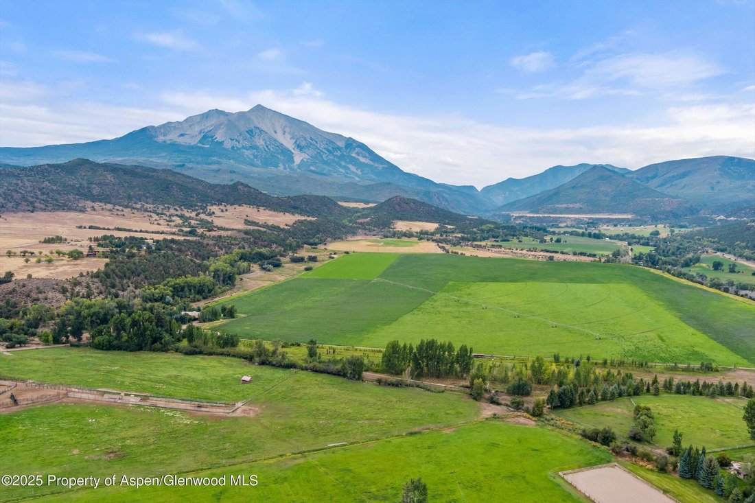 House in Carbondale, Colorado, United States 4 - 17796480