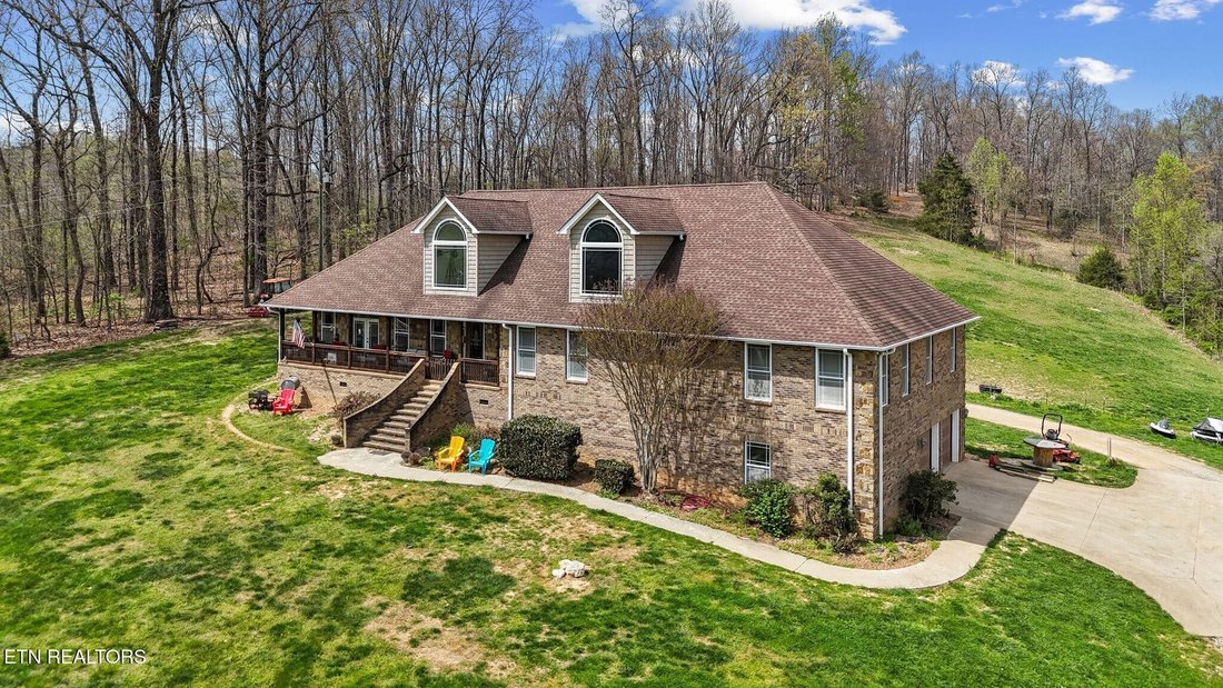 House in Powder Springs, Tennessee, United States 5 - 17798794