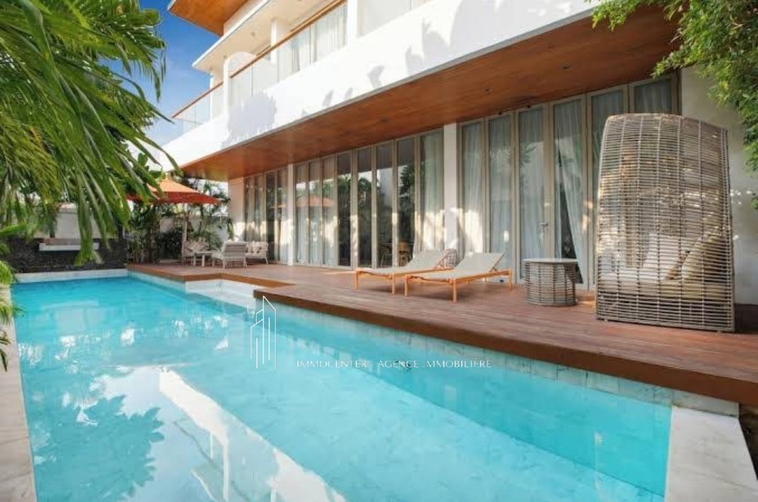Villa in Rawai, Phuket, Thailand 1 - 17796838